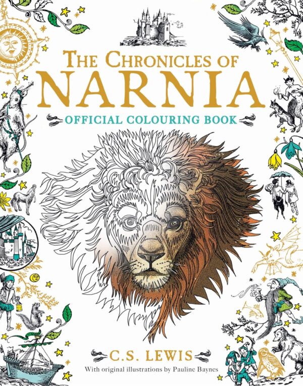 narnia - Read-Aloud Revival ® with Sarah Mackenzie