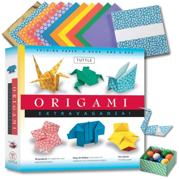 origami - Read-Aloud Revival ® with Sarah Mackenzie