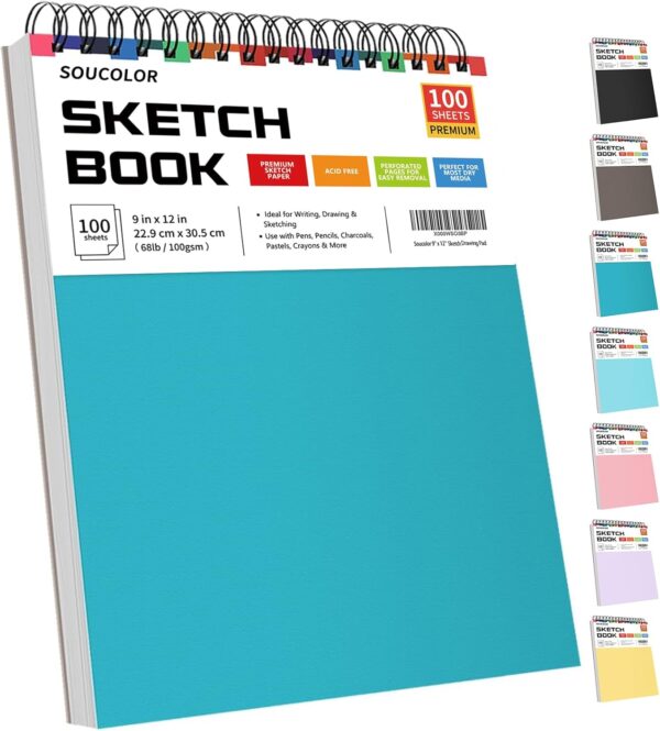 sketchbook - Read-Aloud Revival ® with Sarah Mackenzie