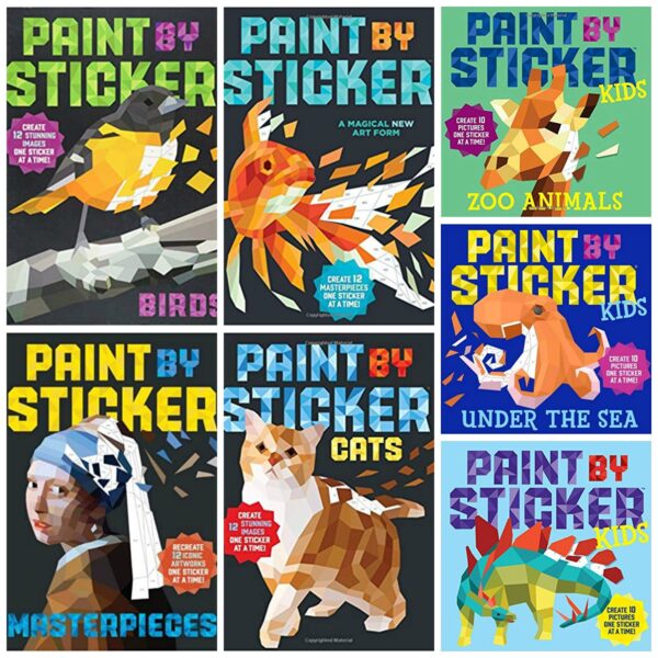 sticker - Read-Aloud Revival ® with Sarah Mackenzie