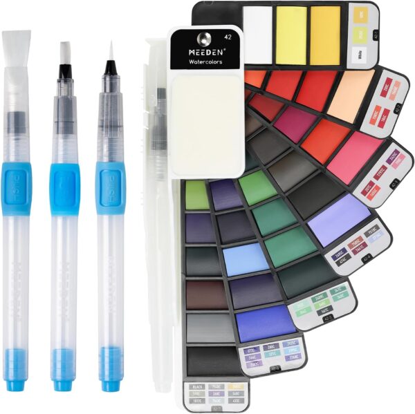 watercolor - Read-Aloud Revival ® with Sarah Mackenzie