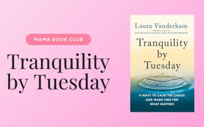 Tranquility by Tuesday