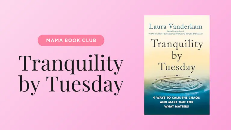 Tranquility by Tuesday