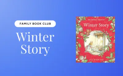 Winter Story