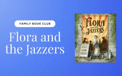 Flora and the Jazzers