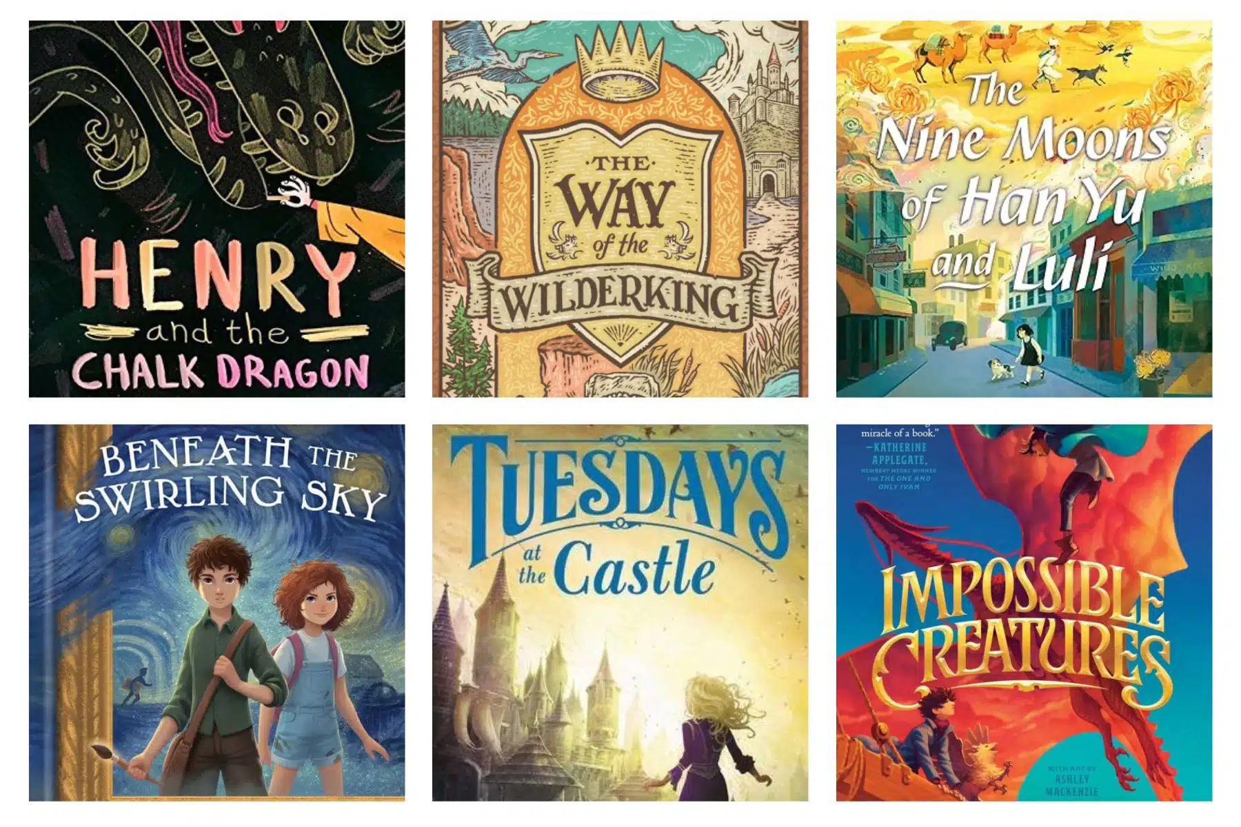 Books for Kids Who Loved The Wingfeather Saga - Read-Aloud Revival ® with Sarah Mackenzie