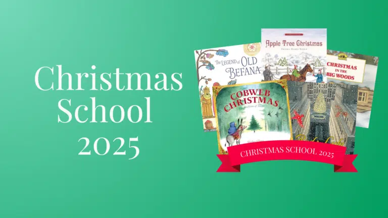 Christmas School 2025