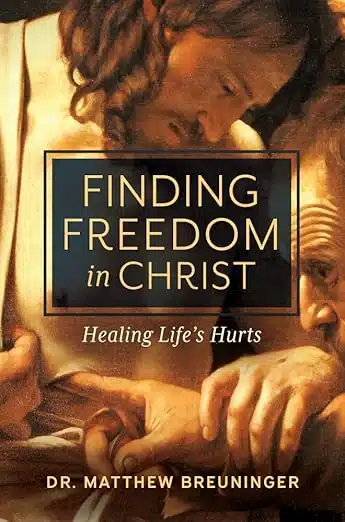 Finding Freedom in Christ