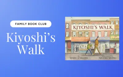 Kiyoshi’s Walk