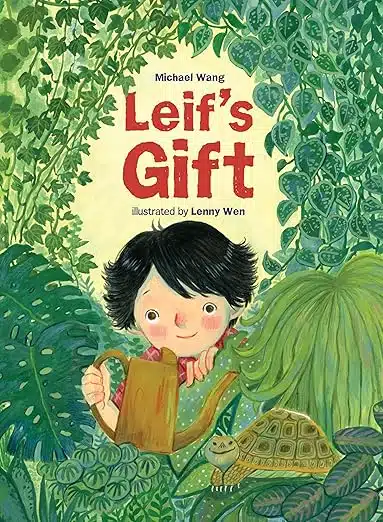 Leif’s Gift