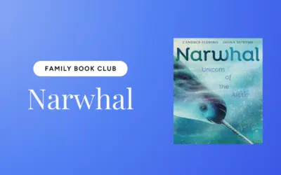 Narwhal: Unicorn of the Arctic