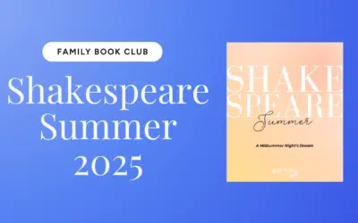 Shakespeare Summer 2025