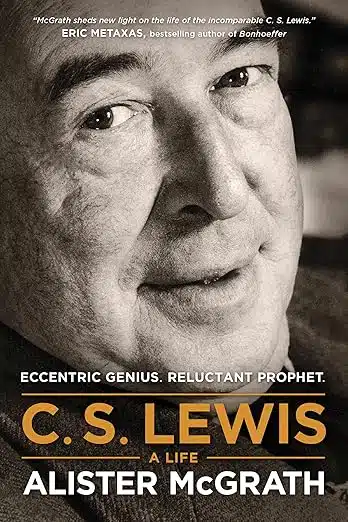 C. S. Lewis: A Life
