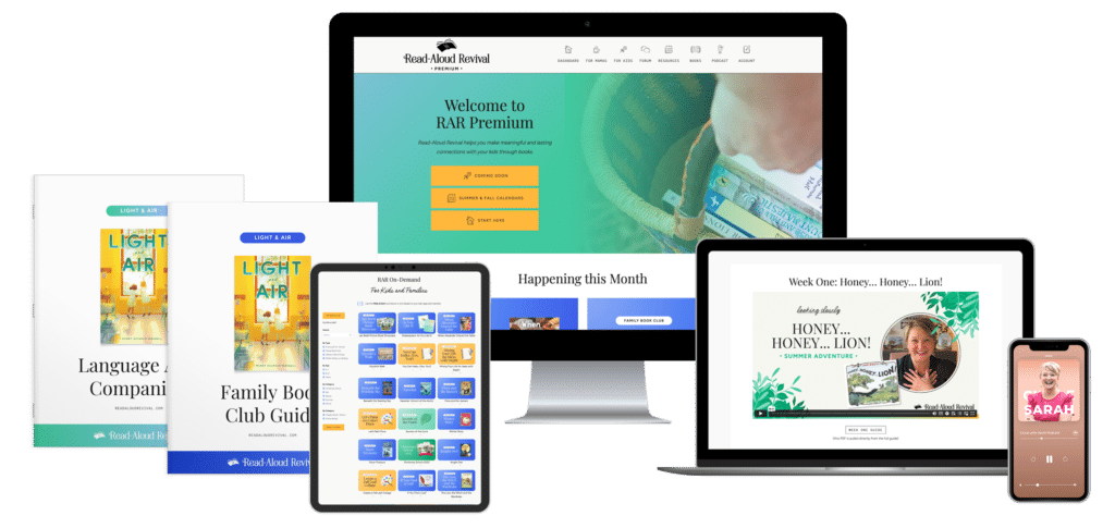 Premium-Mockup-2026-horiz - Read-Aloud Revival ® with Sarah Mackenzie RAR Premium