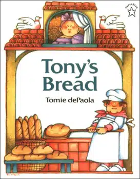 Tony’s Bread