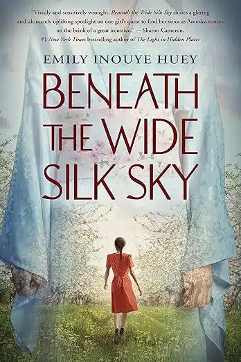 Beneath the Wide Silk Sky