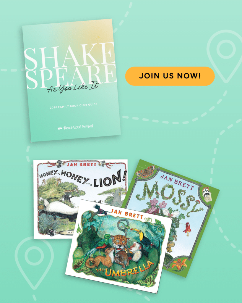 Join us now for Summer Adventure!