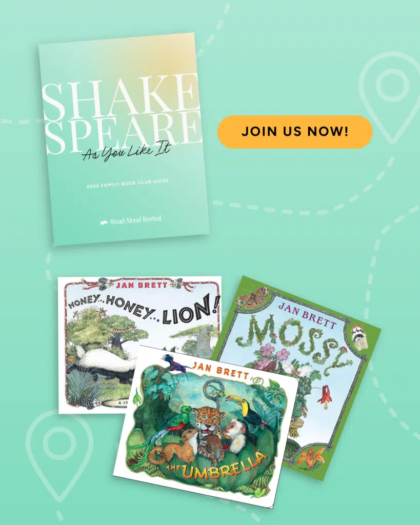 Join us now for Summer Adventure!