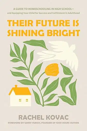 Their Future Is Shining Bright