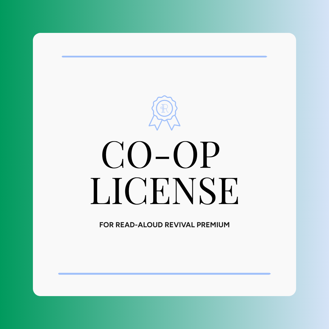 Co-op License for RAR Premium