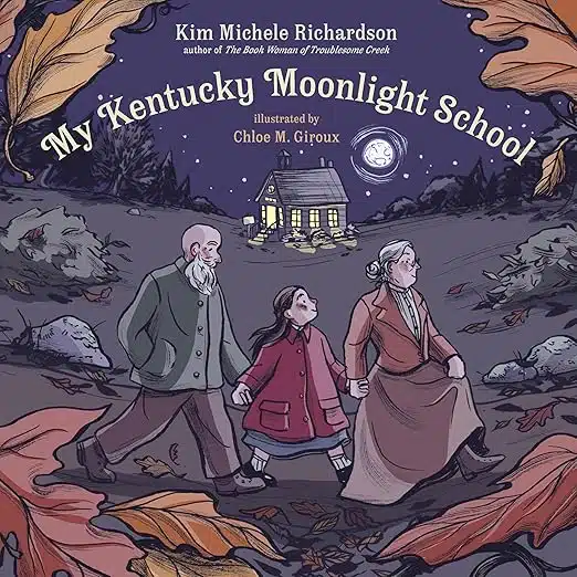 My Kentucky Moonlight School