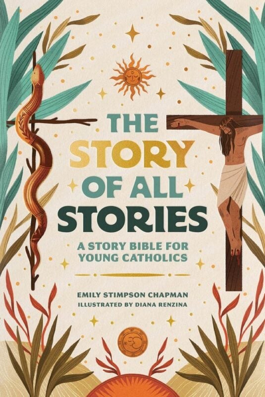 The Story of All Stories