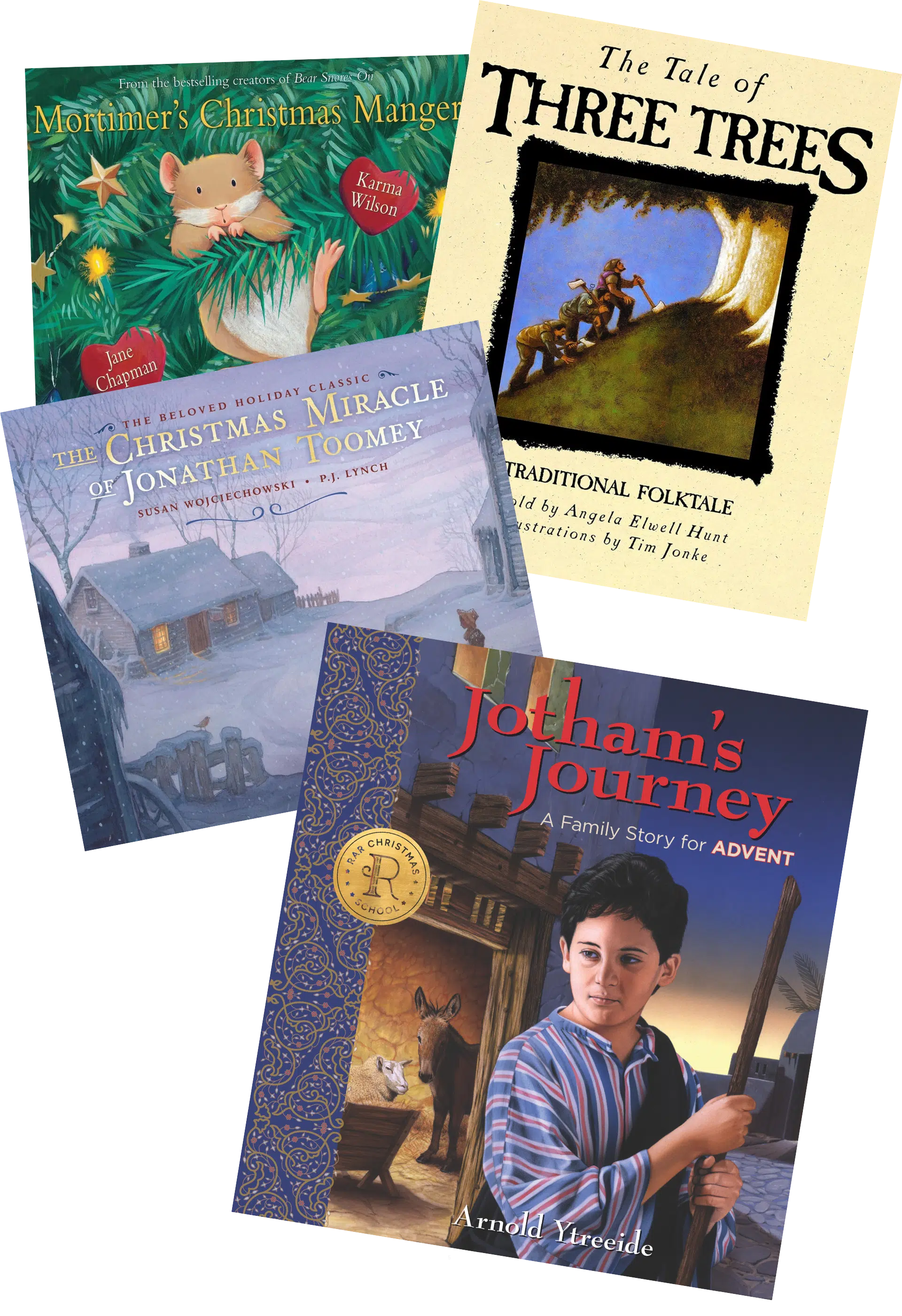 What We Are Reading Mobile - Read-Aloud Revival ® with Sarah Mackenzie