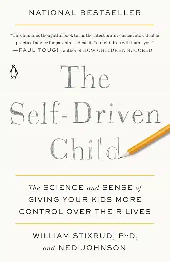 The Self-Driven Child